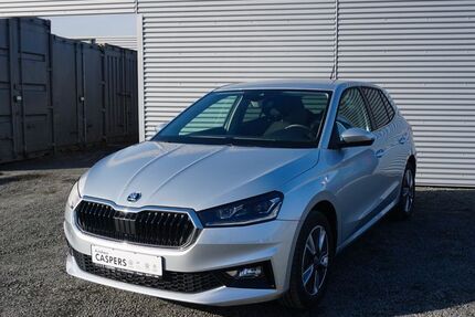 Skoda Fabia 2.656 km 17.999 € Birgel 54587