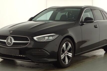 Mercedes-Benz C 180 19.200 km 35.500 &euro; Bad Doberan 18209