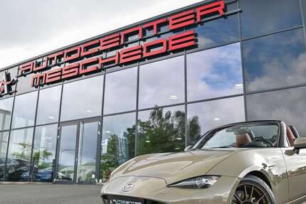 Mazda MX-5 21.525 km 31.790 &euro; Meschede 59872