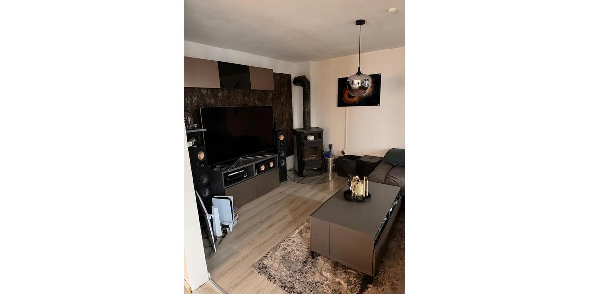Etagenwohnung Selb - 4 Zimmer, 110 m&sup2;, 165.000&euro; | Angebot:26808268