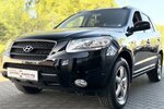Hyundai Santa Fe / 2.0 CRDi/ Team 08/ Automatik / Allrad 168.000 km 5.490 &euro; Mönchengladbach 41066
