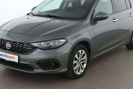 Fiat Tipo 60.496 km 10.440 &euro; Stuttgart 70195