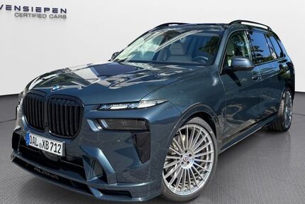 Alpina XB7 4.100 km 167.900 &euro; Buchloe 86807