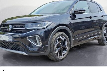 VW T-Cross 20.378 km 26.360 &euro; Balingen 72336