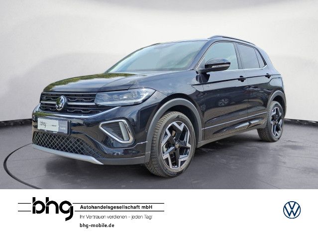 VW T-Cross 20.378 km 27.230 &euro; Balingen 72336
