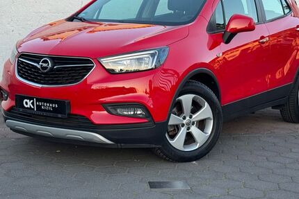 Opel Mokka 39.590 km 13.990 &euro; Mainz-Kostheim 55246
