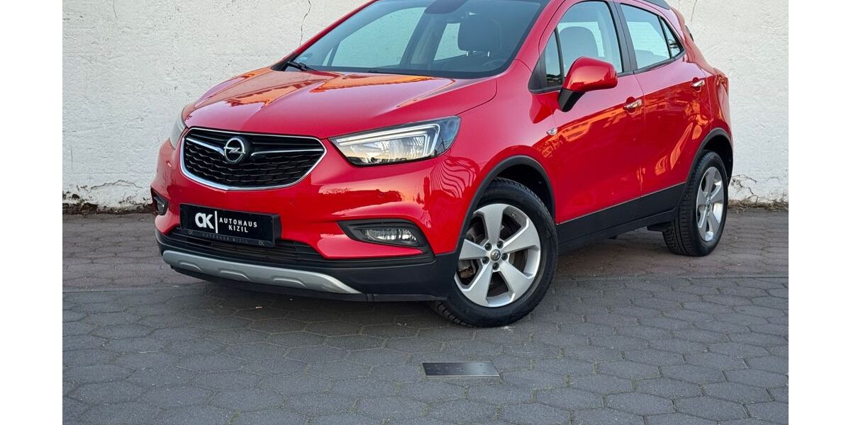 Opel Mokka 39.590 km 13.990 &euro; Mainz-Kostheim 55246