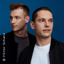 Gestört aber GeiL 27.02.2026 Stadthalle Torgelow