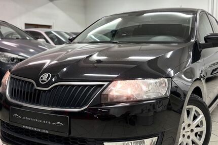 Skoda Rapid 193.279 km 6.790 &euro; Schopfheim 79650