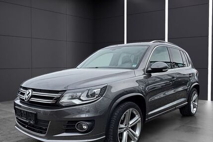 VW Tiguan 116.000 km 16.990 &euro; Reutlingen / Stuttgart 72766