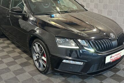 Skoda Octavia 147.708 km 18.450 &euro; Horb am Neckar 72160