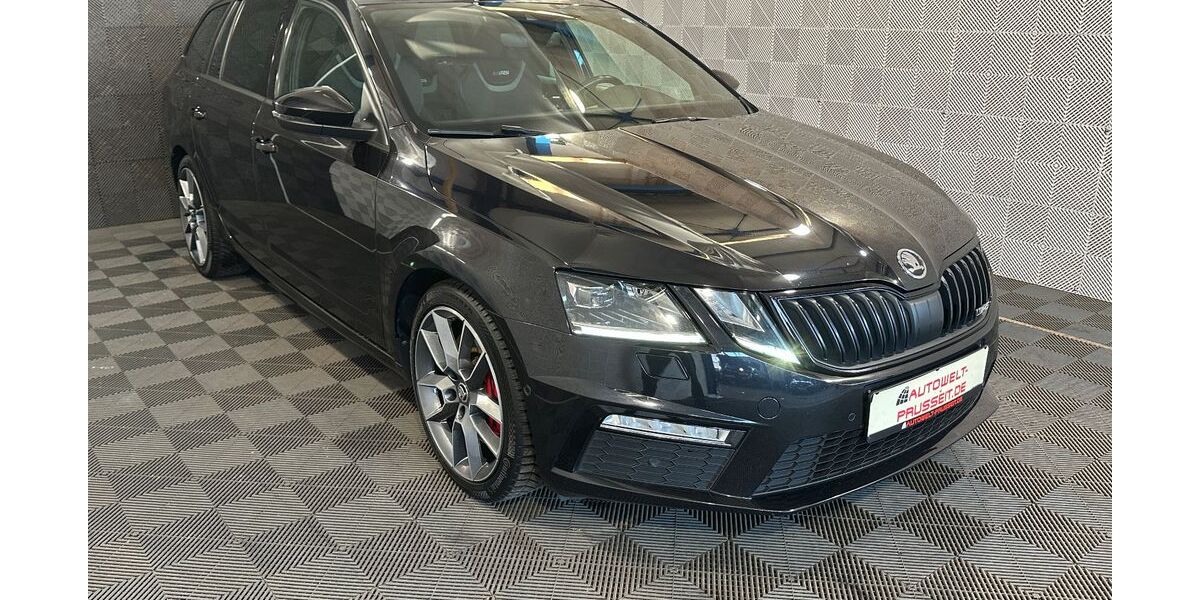 Skoda Octavia 147.708 km 18.450 &euro; Horb am Neckar 72160