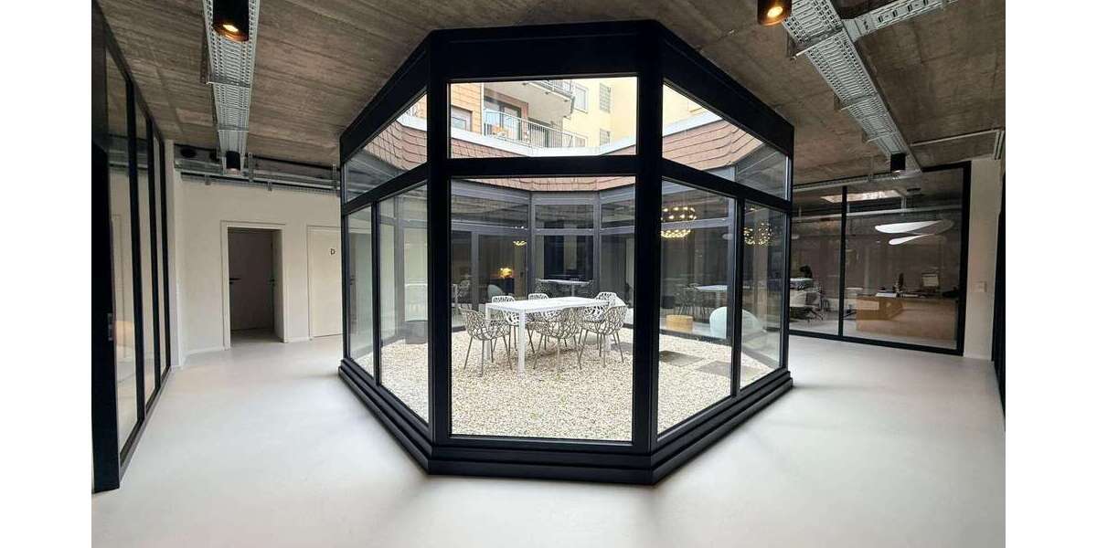 Gewerbeobjekt Düsseldorf Friedrichstadt - 2.000.000&euro; | Angebot:26794214