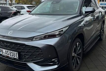 MG EHS 4.000 km 32.490 &euro; Paderborn 33100