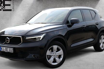 Volvo XC40 9.900 km 40.490 € Kiel 24107