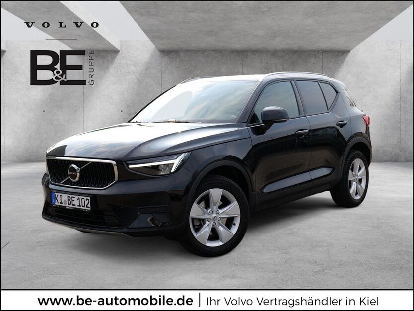 Volvo XC40 9.900 km 40.490 € Kiel 24107