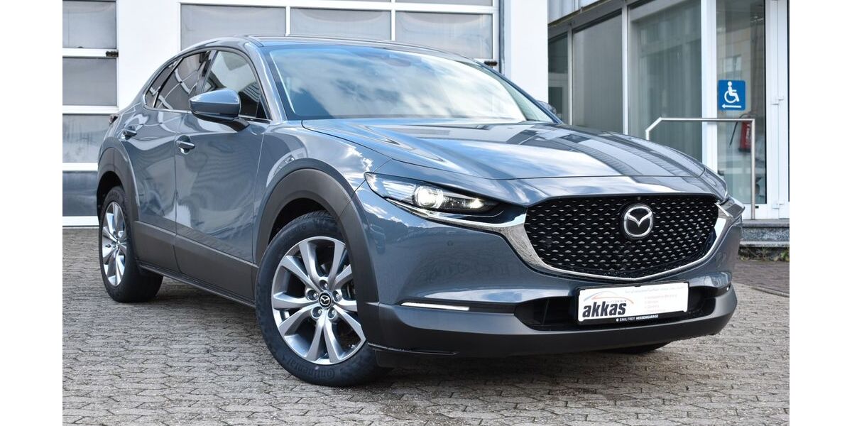 Mazda CX-30 96.000 km 17.390 &euro; Bad Vilbel 61118