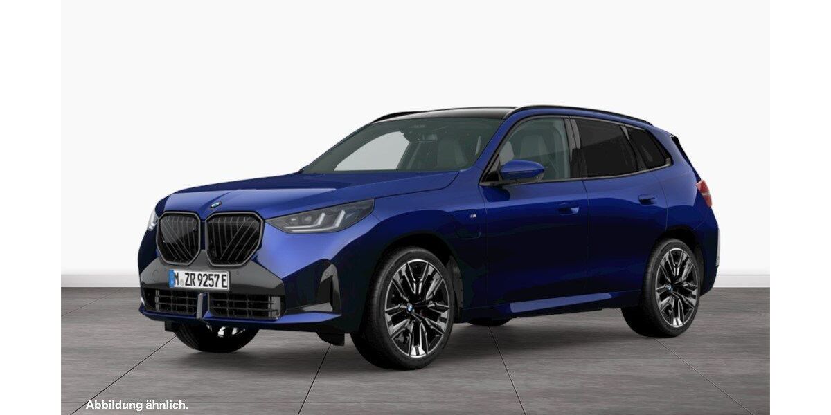 BMW X3 14.357 km 71.686 &euro; Barsbüttel bei Hamburg 22885
