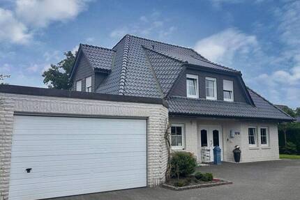 Haus Fürstenau - 6 Zimmer, 163 m&sup2;, 339.500&euro; | Angebot:25779545