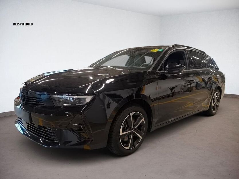 Opel Astra 7.059 km 22.440 € Parsberg 92331