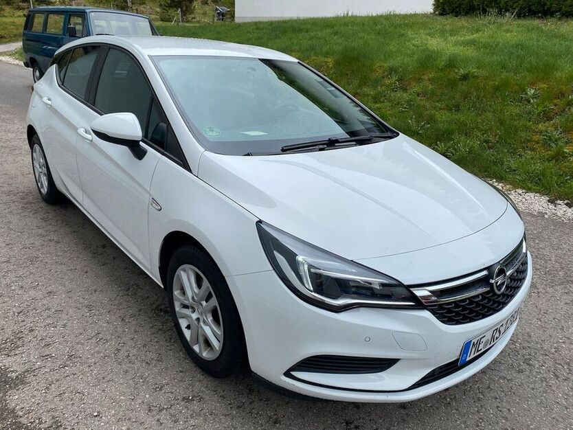 Astra