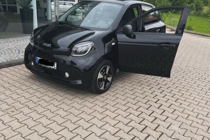 Smart ForFour 39.508 km 9.500 &euro; Ostfildern 73760