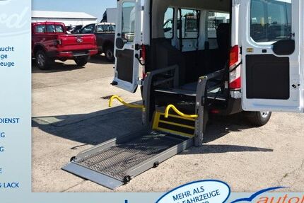 Ford Transit 32 km 59.840 &euro; Eilenburg 04838