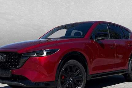 Mazda CX-5 37.600 km 30.865 &euro; Regensburg 93059