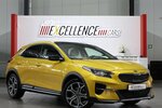 Kia XCeed 1.4 T-GDI PLATINUM-EDITION 1.HAND,PANORAMA 79.000 km 17.991 &euro; Hamm 59077