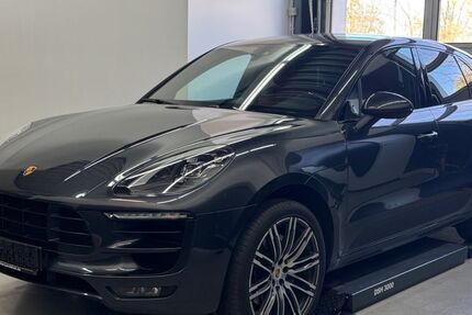 Porsche Macan 132.700 km 37.990 &euro; Hannover 30453