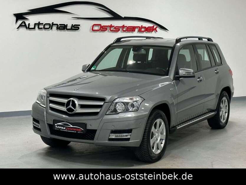 GLK 220