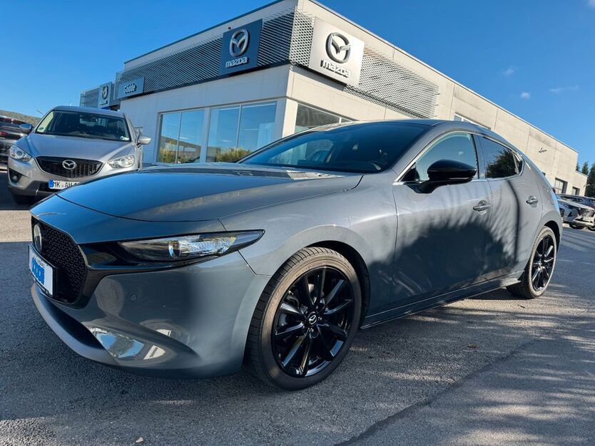 Mazda 3 29.500 km 22.490 € Meschede 59872