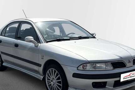 Mitsubishi Carisma 214.000 km 1.990 &euro; Hamburg 22529