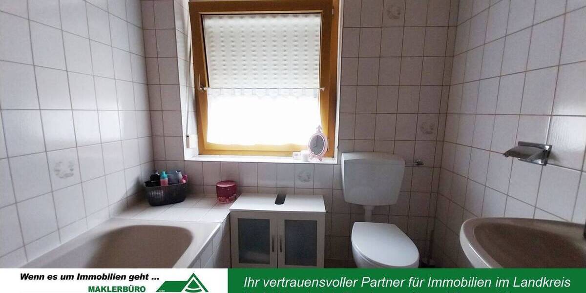 Doppelhaushälfte Selb - 5 Zimmer, 101 m&sup2;, 800&euro; | Angebot:26927428