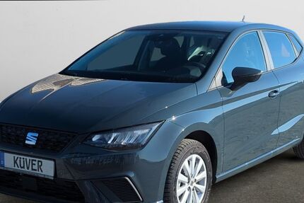 Seat Ibiza 1.100 km 16.550 € Hagen 27628