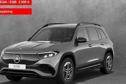 Mercedes-Benz EQB 4.000 km 38.990 &euro; Greifswald 17489