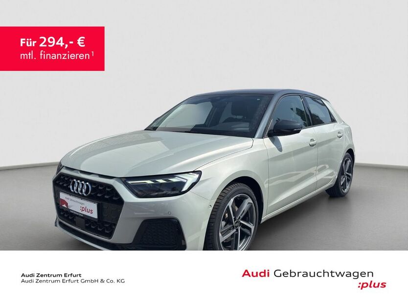 Audi A1 6.000 km 27.480 € Erfurt 99099