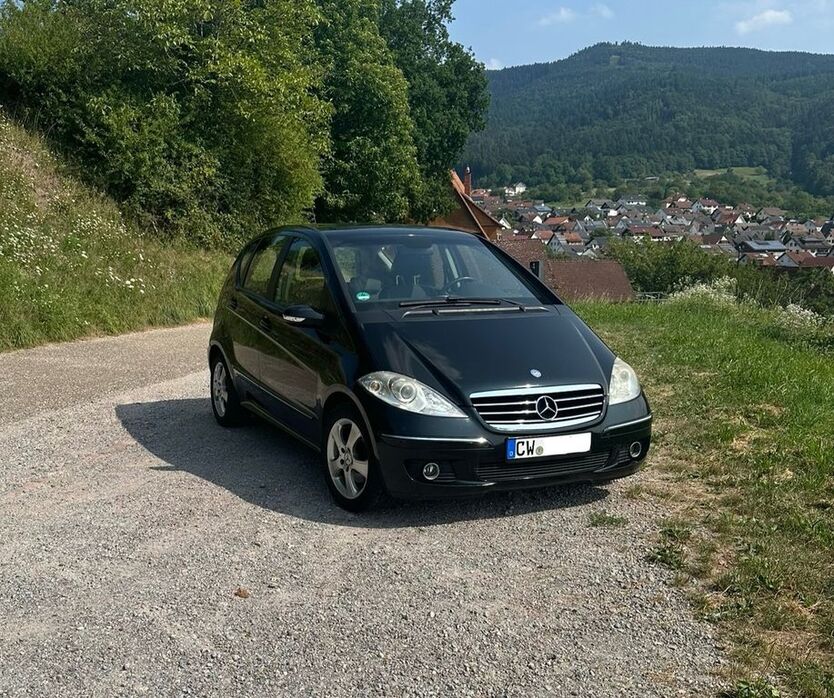 A 200