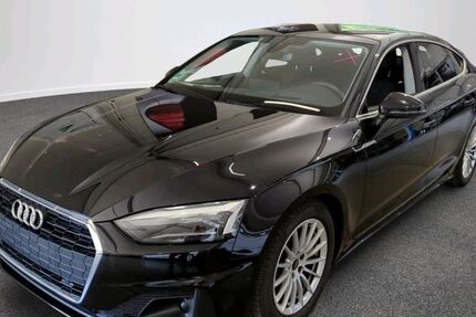 Audi A5 93.000 km 24.450 &euro; Bebra 36179