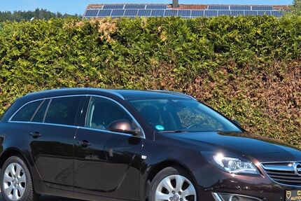 Opel Insignia 150.000 km 6.900 &euro; Trostberg 83308