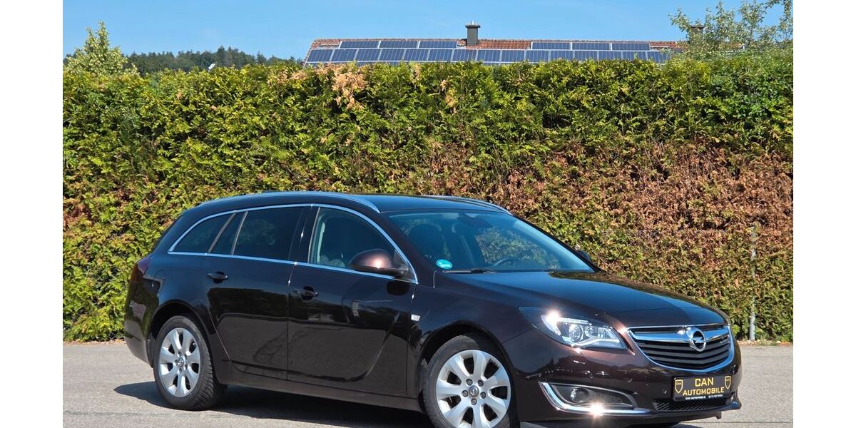 Opel Insignia 150.000 km 6.900 &euro; Trostberg 83308