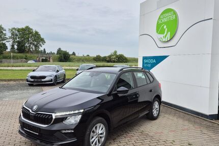 Skoda Kamiq 1.001 km 24.900 € Unstrut Hainich OT Schönstedt 99991