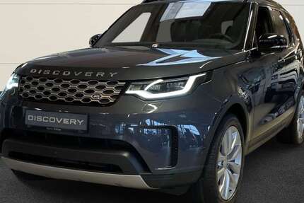 Land Rover Discovery 14.500 km 73.990 &euro; Erbach 64711