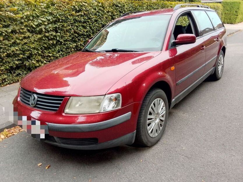 Passat