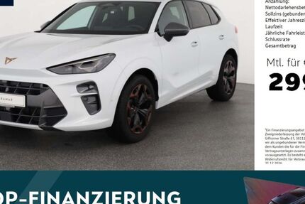 Cupra Terramar 6.480 km 36.980 &euro; Neumarkt 92318