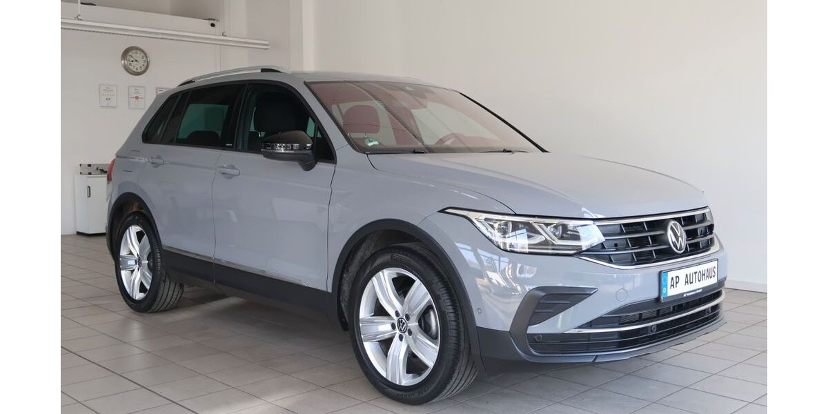 VW Tiguan 93.888 km 23.490 &euro; Schöneiche bei Berlin 15566