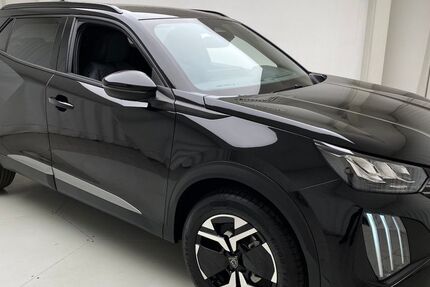 Peugeot 2008 6.400 km 24.750 &euro; Bad Kreuznach 55545