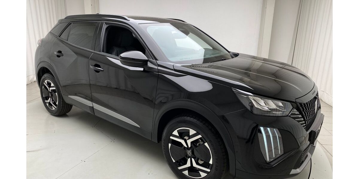 Peugeot 2008 6.400 km 24.750 &euro; Bad Kreuznach 55545