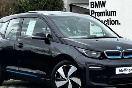 BMW i3 52.473 km 21.780 &euro; Backnang 71522
