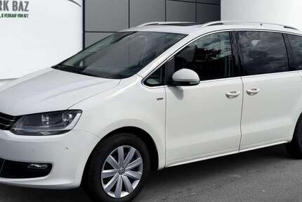 VW Sharan 160.000 km 14.500 &euro; Butzbach 35510